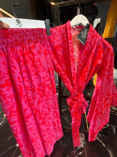 Chinese pink (2 pcs )